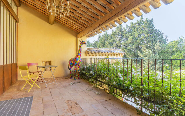 Le Mas de Marius - Photo 16