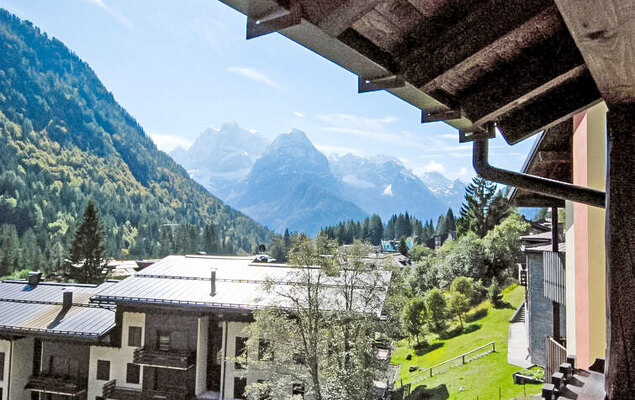 Fienili di Brenta 21 - Photo 14