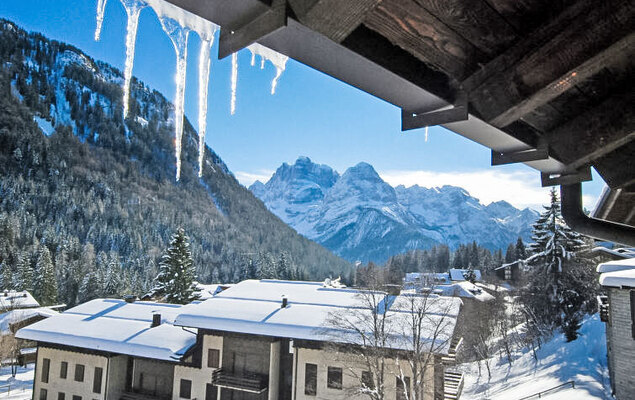 Fienili di Brenta 21 - Photo 17