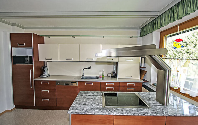 Ferienhaus Haus Kofler - Photo 4