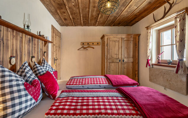 Heregger Hütte - Photo 25