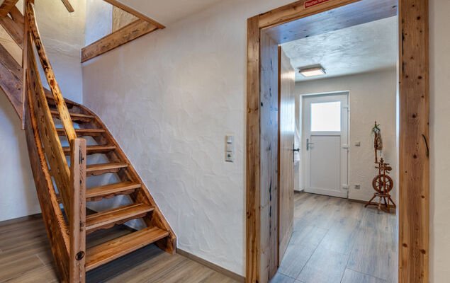 Heregger Hütte - Photo 35