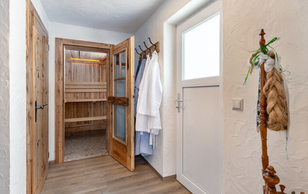 Heregger Hütte - Photo 38