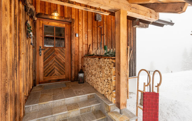 Heregger Hütte - Photo 53