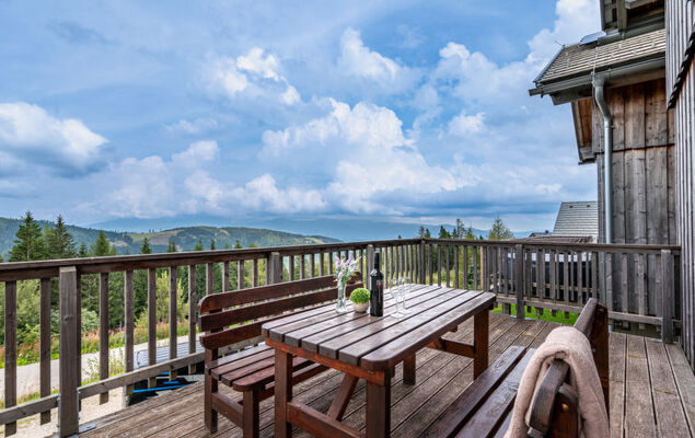 Firewater-Hütte - Photo 2