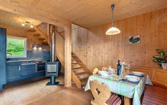 Firewater-Hütte - Photo 4