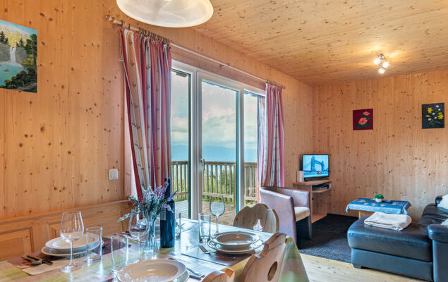 Firewater-Hütte - Photo 7