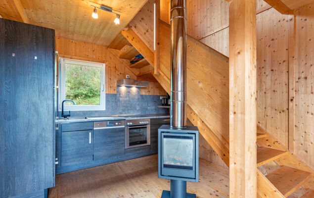 Firewater-Hütte - Photo 9