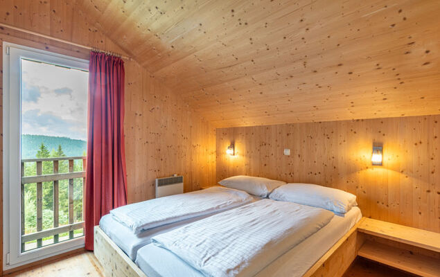 Firewater-Hütte - Photo 16