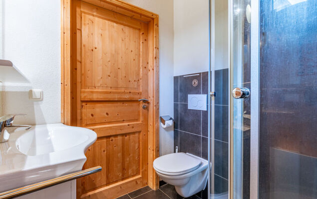 Firewater-Hütte - Photo 20