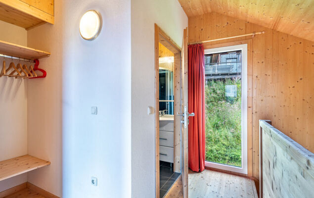 Firewater-Hütte - Photo 24