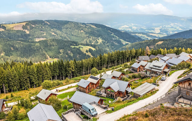 Firewater-Hütte - Photo 32