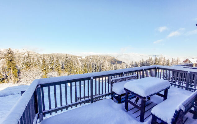 Firewater-Hütte - Photo 34