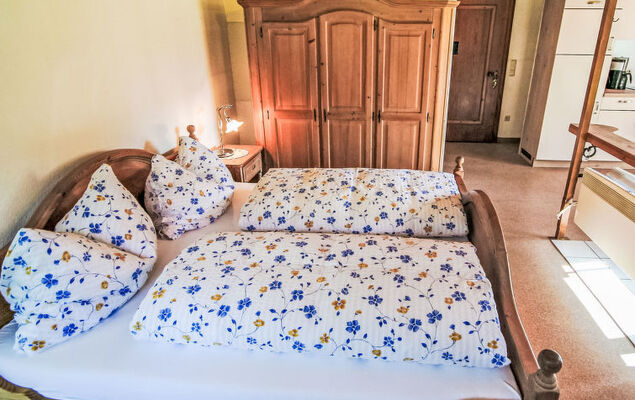 Studio "Biara" mit Wintergarten - Photo 4