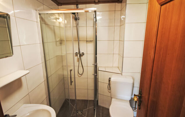 Studio "Biara" mit Wintergarten - Photo 11