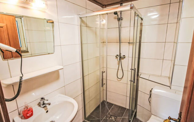 Studio "Biara" mit Wintergarten - Photo 12