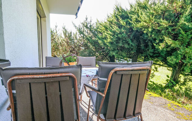 Studio "Biara" mit Wintergarten - Photo 13