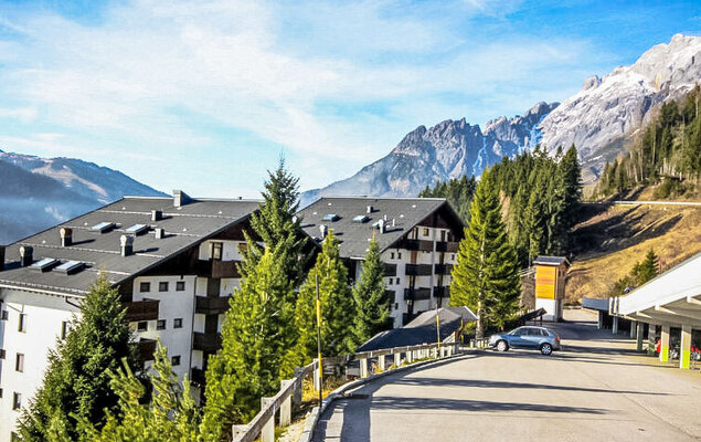 Appartement Andrea - Photo 15