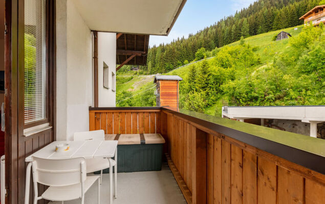 Appartement Ulli - Photo 2