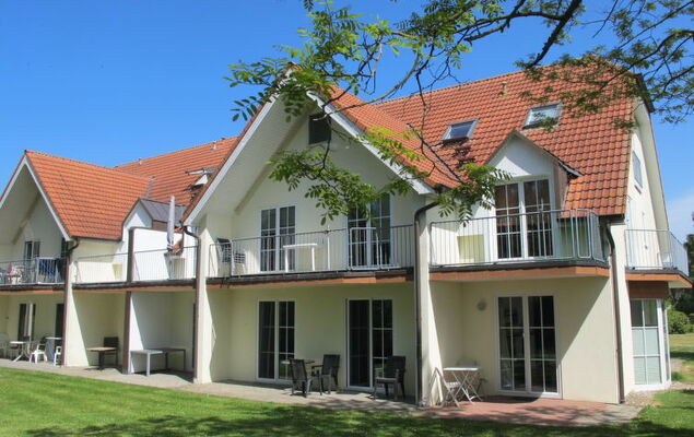 Gollwitzer Park (Insel Poel) - Photo 1