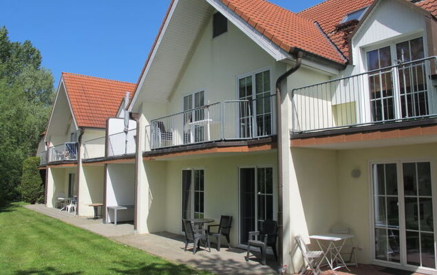 Gollwitzer Park (Insel Poel) - Photo 15