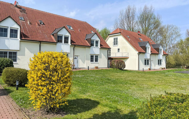 Gollwitzer Park (Insel Poel) - Photo 19