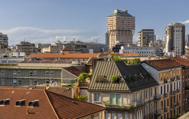 Bianca di Savoia Terrace View - Photo 6