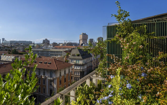 Bianca di Savoia Terrace View - Photo 37