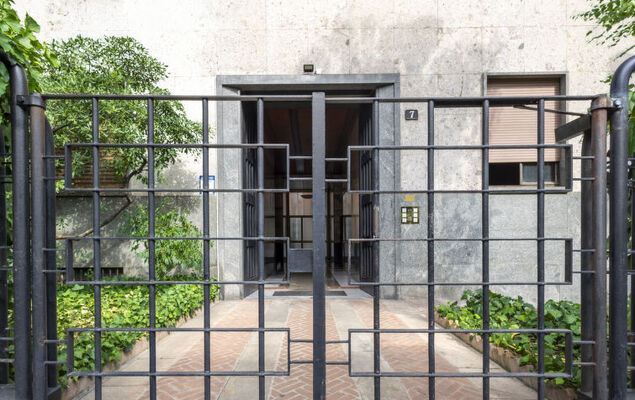 Bianca di Savoia Terrace View - Photo 39