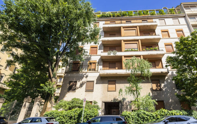 Bianca di Savoia Terrace View - Photo 45