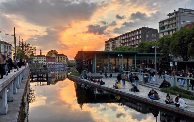Bianca di Savoia Terrace View - Photo 51