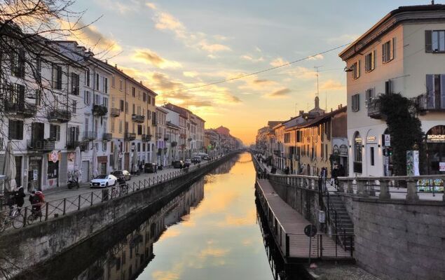 Bianca di Savoia Terrace View - Photo 53