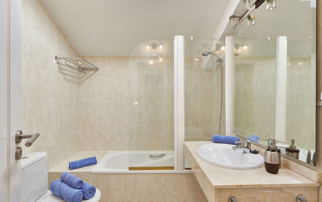 Duplex Milla de Oro - Photo 11