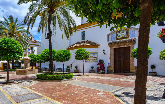 Duplex Milla de Oro - Photo 33