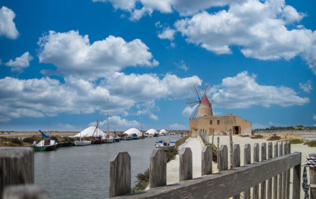 Marsala Vergine Riserva - Photo 27