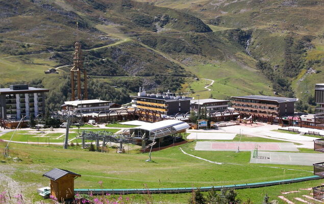 Balcons D'Olympie - Photo 7