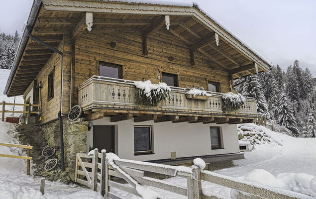 Hettegg Lehen - Photo 53