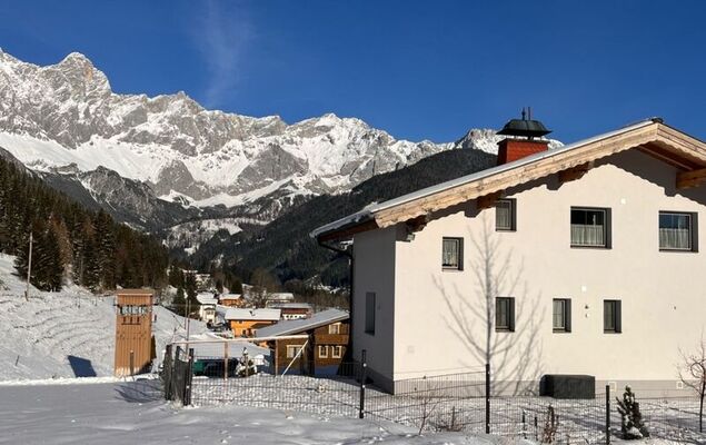 Dachstein Südwand - Photo 38