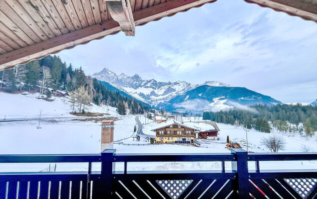 Dachstein Südwand - Photo 39