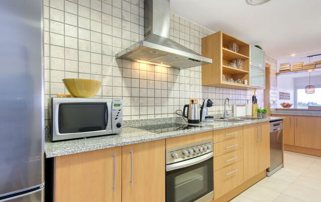 Sun Village I - Photo 14