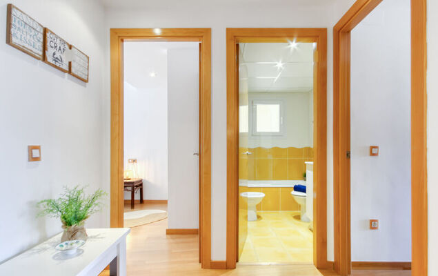 Sun Village I - Photo 30