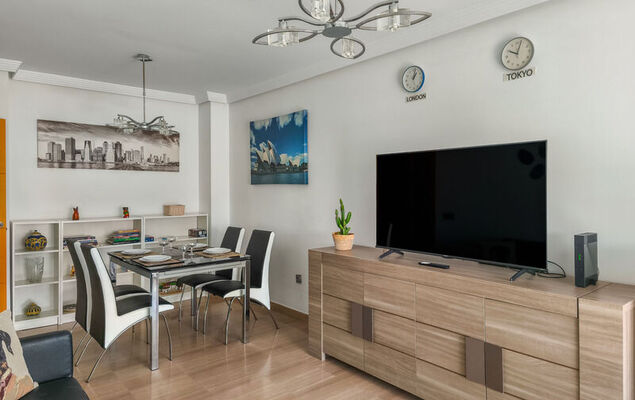 Malaga Pacifico - Photo 7