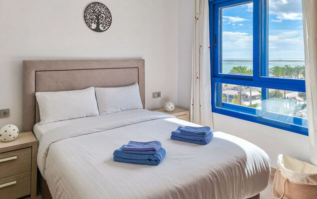 Malaga Pacifico - Photo 12