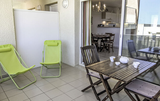 Les Flots Cypriano - Photo 4