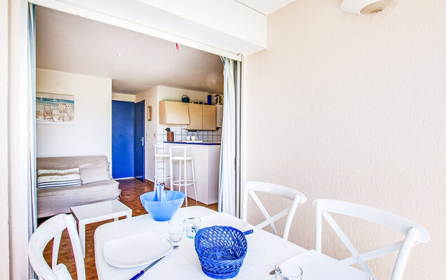 Les terrasses de la Plage - Photo 6