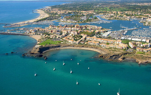 Les terrasses de la Plage - Photo 18