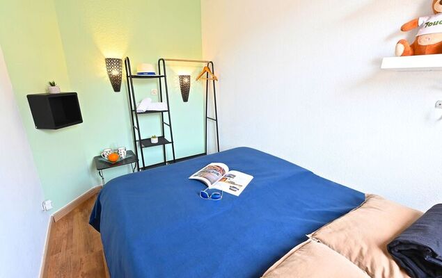 Le Belvédère R4 320 - Photo 4