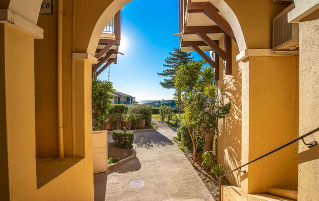 Le Belvédère R4 320 - Photo 16