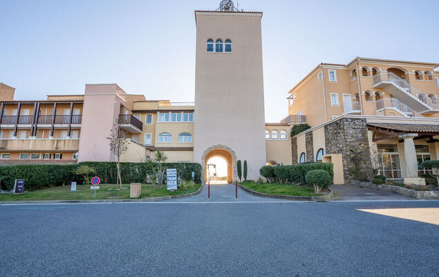 Le Belvédère R4 320 - Photo 24