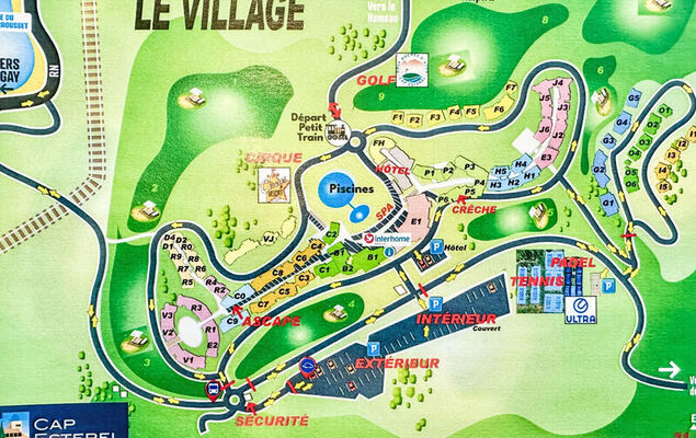 Le Belvédère R4 320 - Photo 48